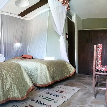 ניירובי Osoita Lodge חדר תמונה