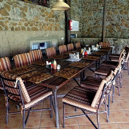 ניירובי Osoita Lodge מראה חיצוני תמונה