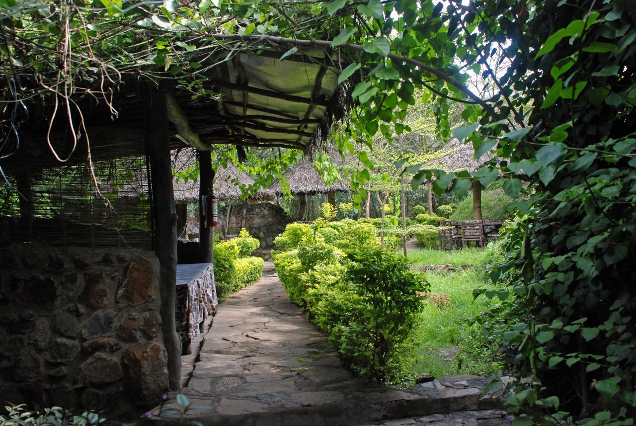 ניירובי Osoita Lodge מראה חיצוני תמונה