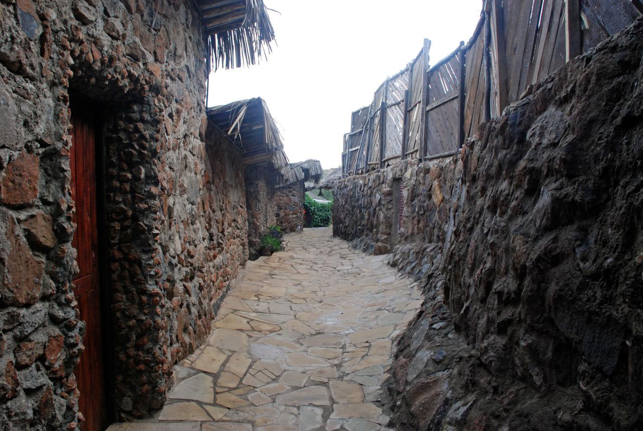 ניירובי Osoita Lodge מראה חיצוני תמונה