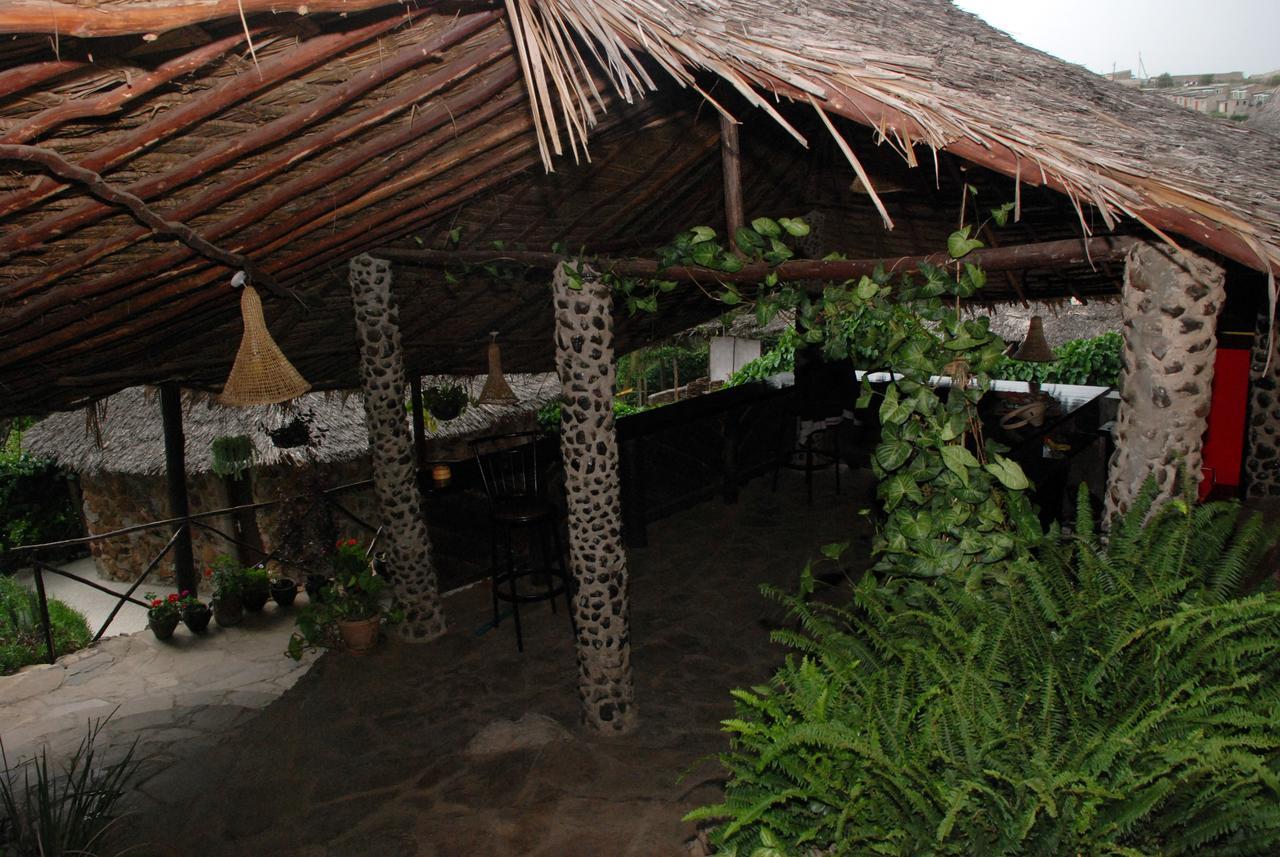 ניירובי Osoita Lodge מראה חיצוני תמונה