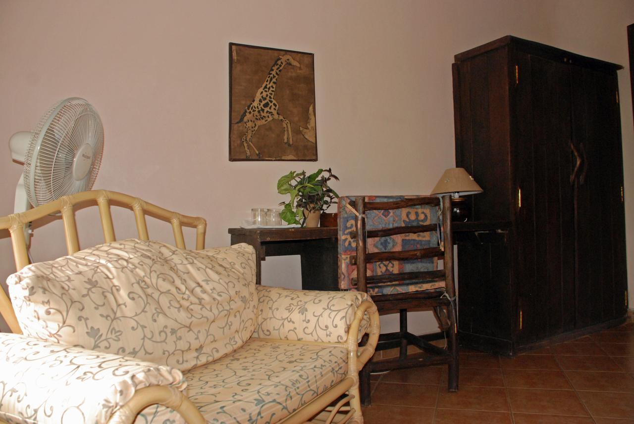 ניירובי Osoita Lodge מראה חיצוני תמונה