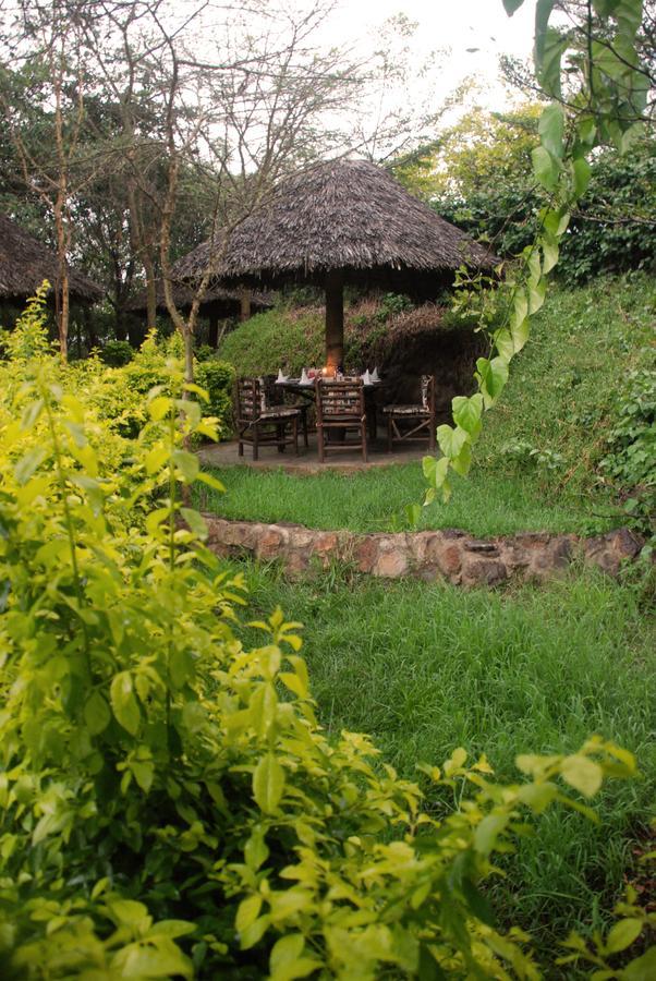 ניירובי Osoita Lodge מראה חיצוני תמונה