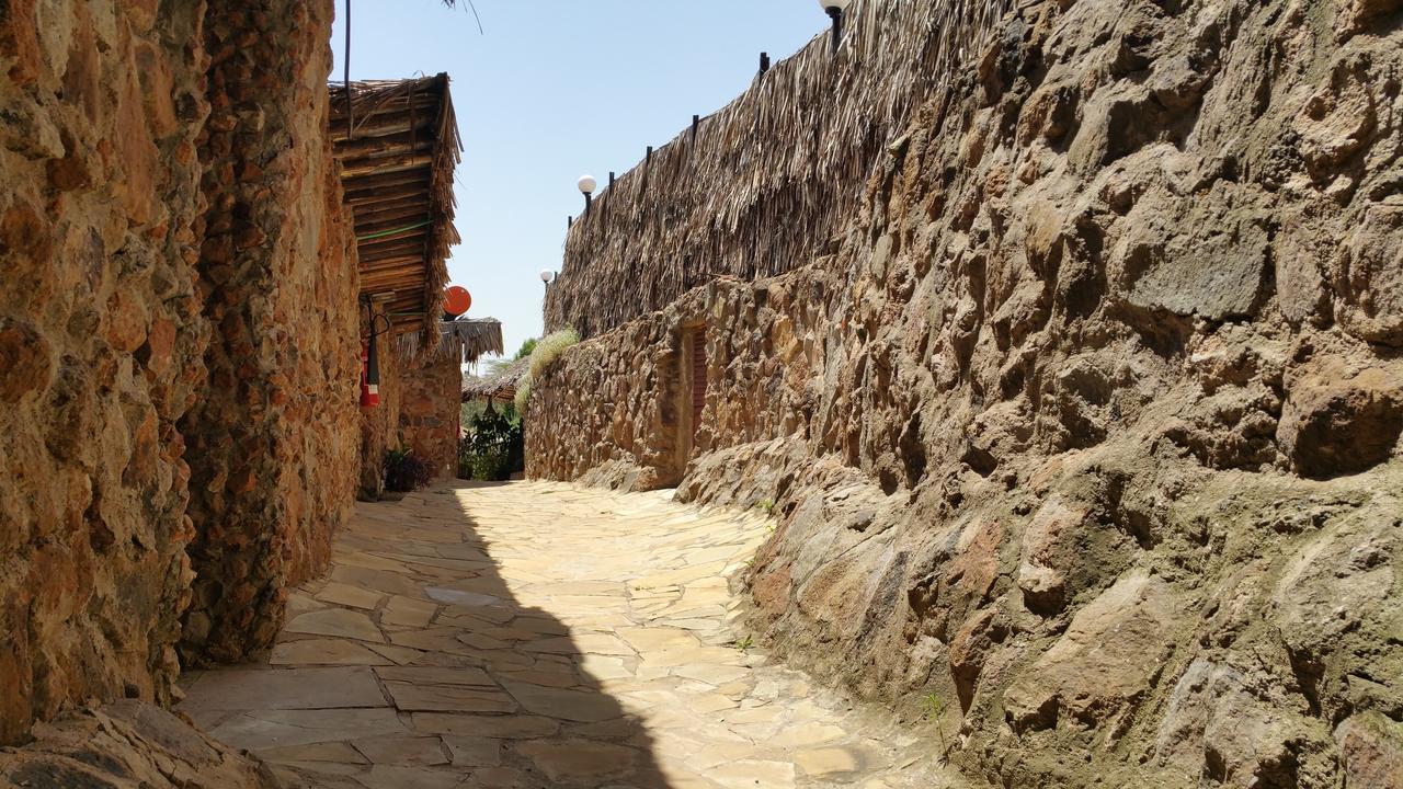 ניירובי Osoita Lodge מראה חיצוני תמונה