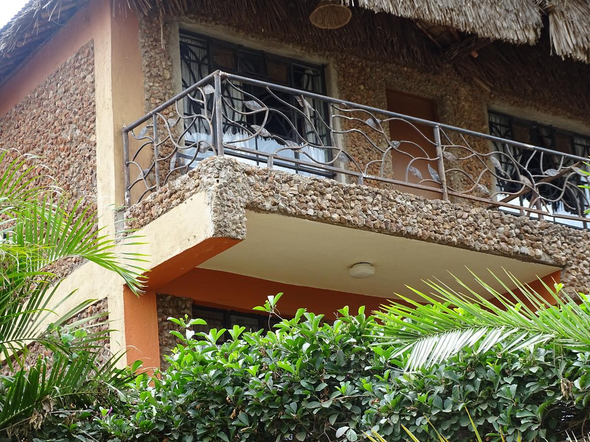 ניירובי Osoita Lodge מראה חיצוני תמונה