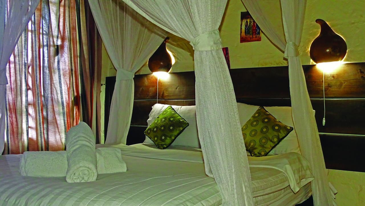 ניירובי Osoita Lodge מראה חיצוני תמונה