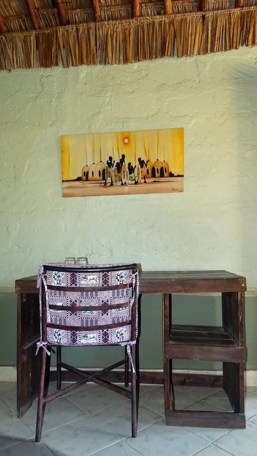 ניירובי Osoita Lodge מראה חיצוני תמונה
