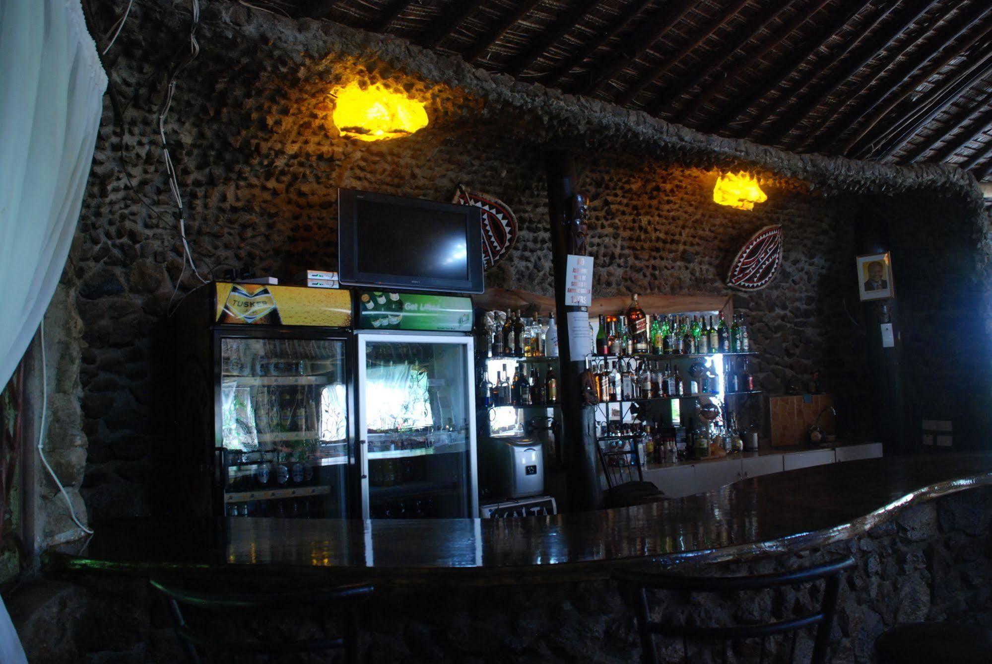 ניירובי Osoita Lodge מראה חיצוני תמונה