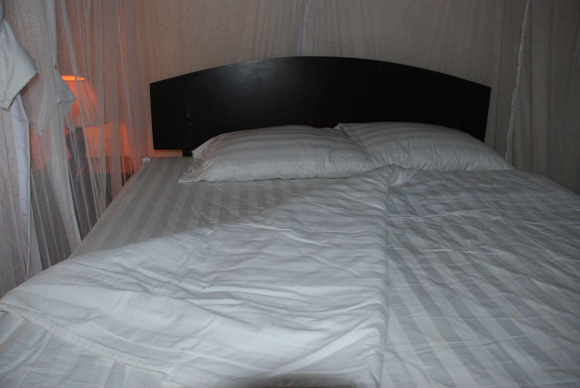 ניירובי Osoita Lodge מראה חיצוני תמונה